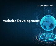 Web development