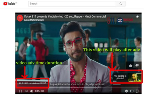 video adv | digital marketing trivandrum