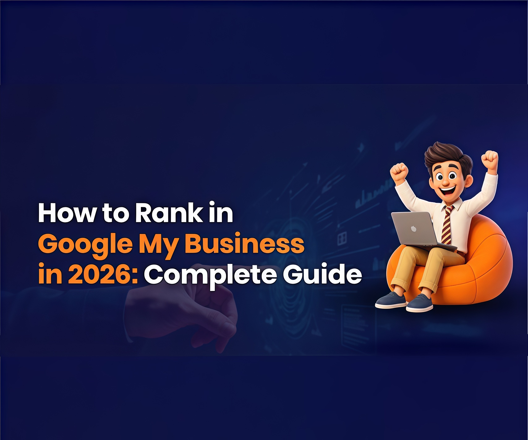 gmb ranking optimization local business kerala